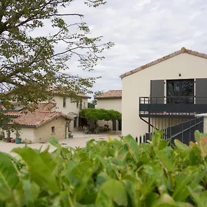 Du Mas De Surlan Appartement Chantemerle-les-Blés