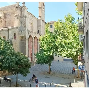 Santo Domingo Appartement Granada