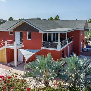 Casa Ocean Breeze Curacao Vakantiehuis Willemstad