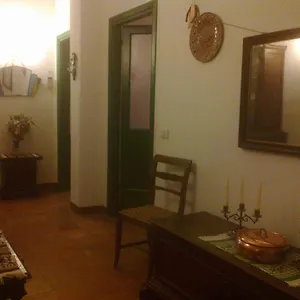 Antica Golena Bauernhof
