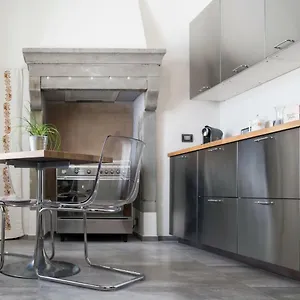 Il Vecchio Comune Appartamento