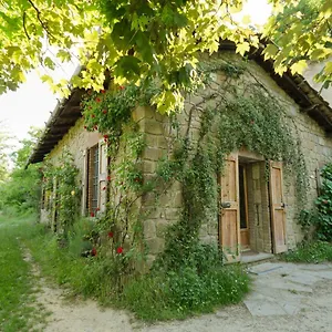 Circolo Dell'orso Bauernhof