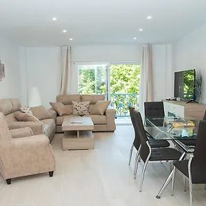 Entre Patios La Victoria Appartement Córdoba