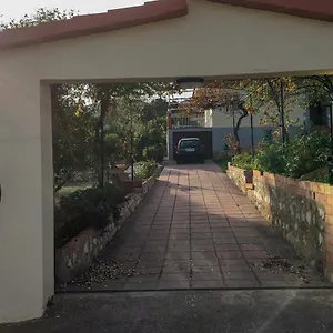 Vakantieverblijf Kluever Vakantiehuis Alhaurín de la Torre